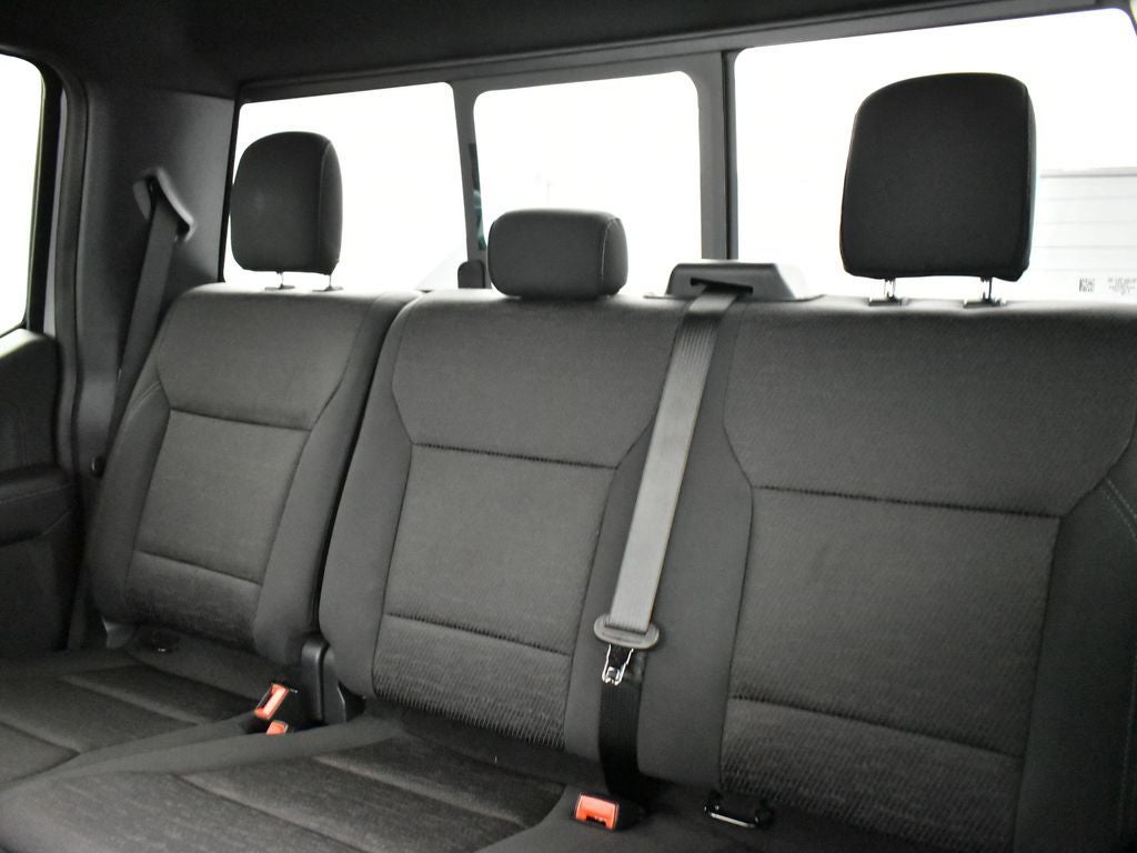 2026 Ford F-150 XLT 302A