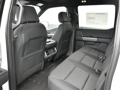 2026 Ford F-150 XLT 302A