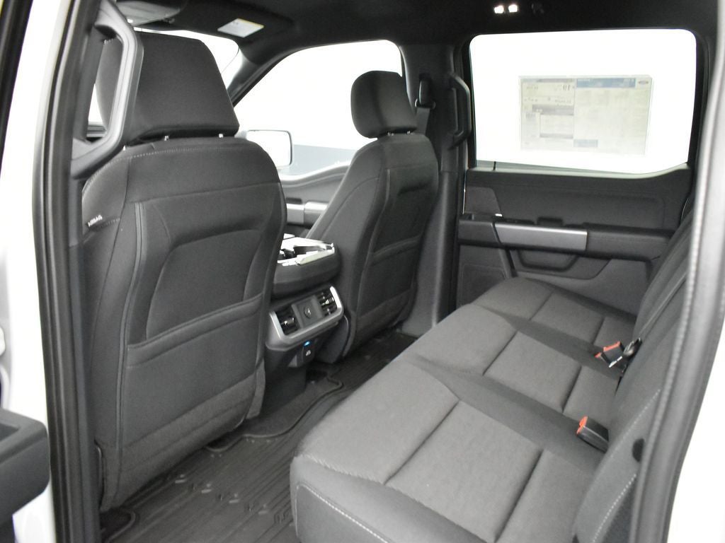 2026 Ford F-150 XLT 302A