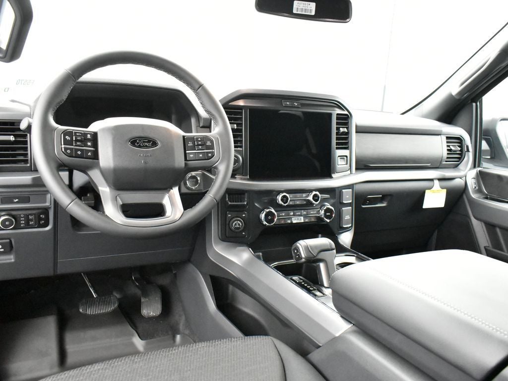 2026 Ford F-150 XLT 302A