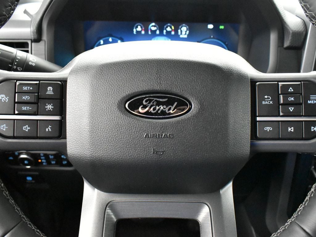 2026 Ford F-150 XLT 302A