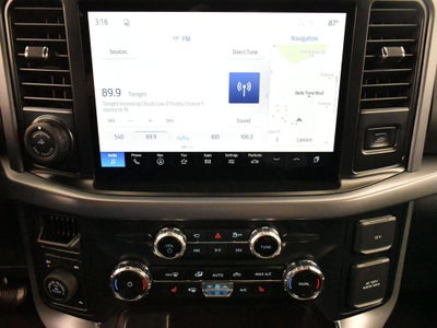 2026 Ford F-150 XLT 302A