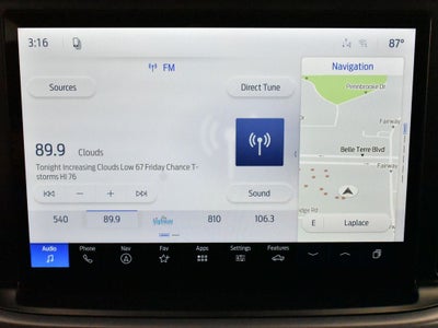 2026 Ford F-150 XLT 302A