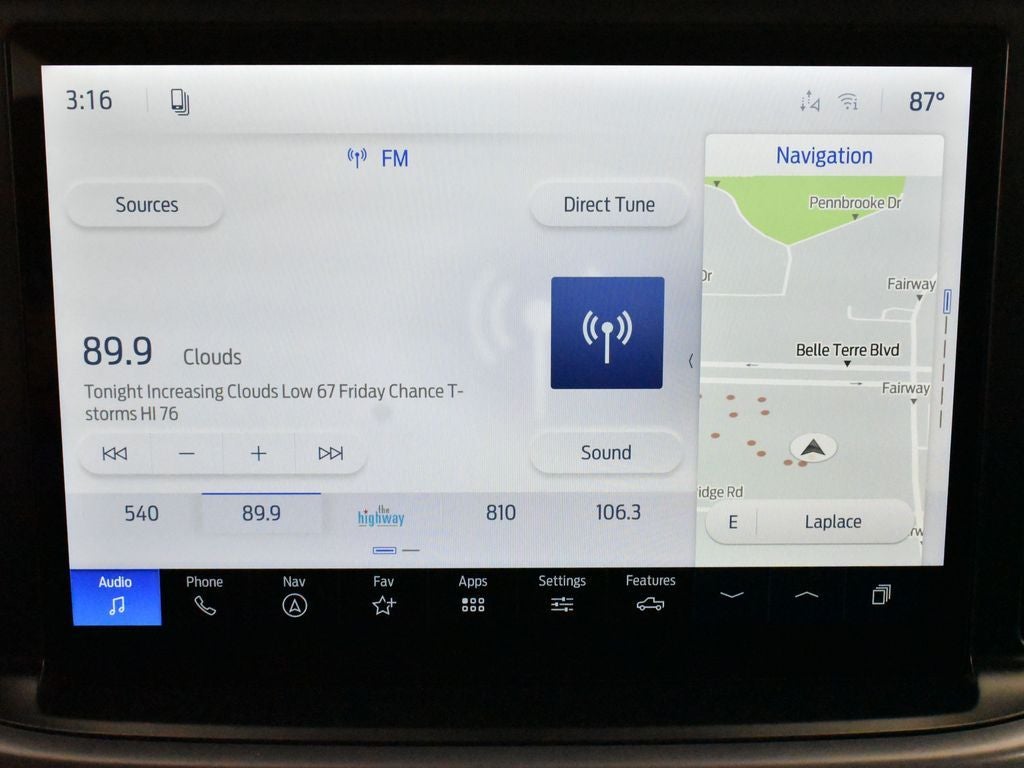 2026 Ford F-150 XLT 302A