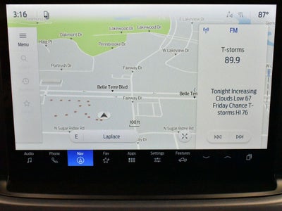 2026 Ford F-150 XLT 302A