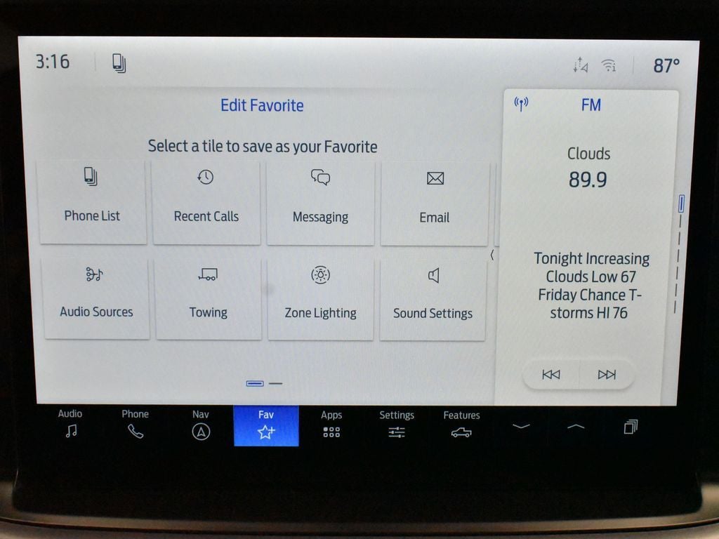 2026 Ford F-150 XLT 302A