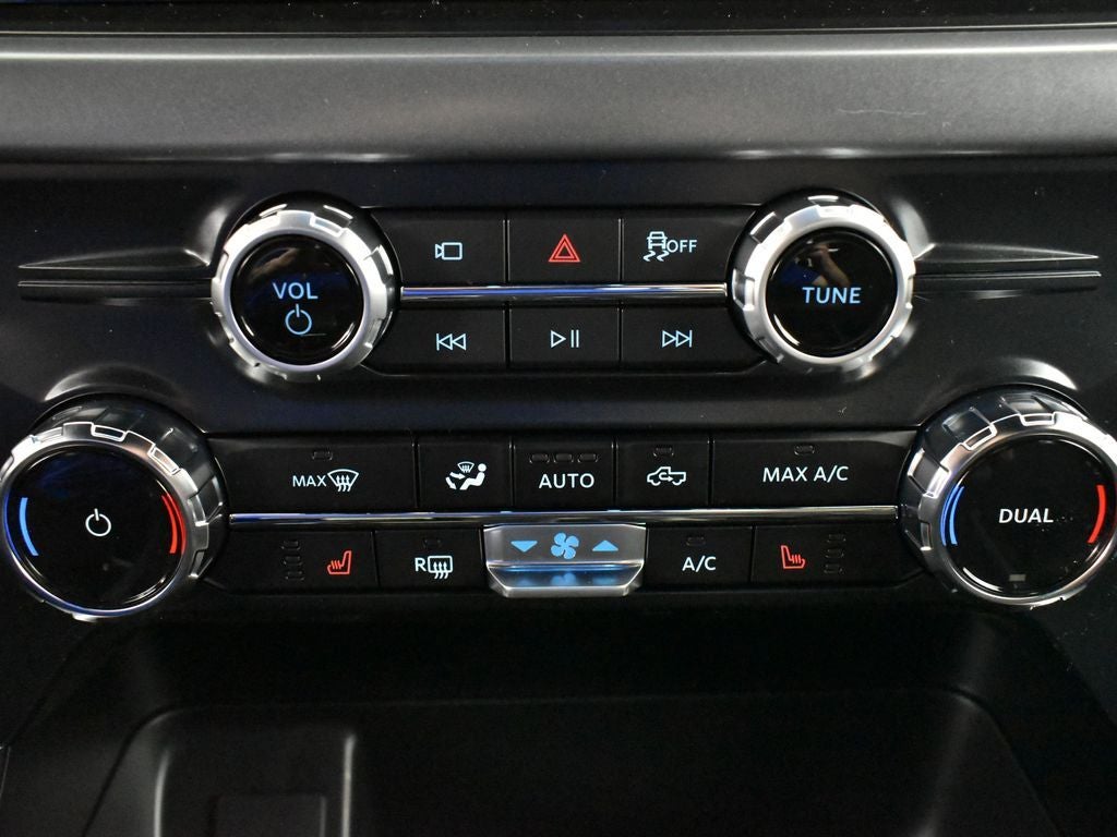 2026 Ford F-150 XLT 302A