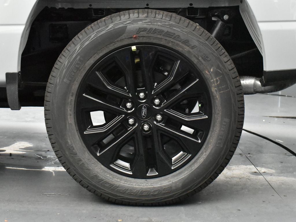 2026 Ford F-150 XLT 302A