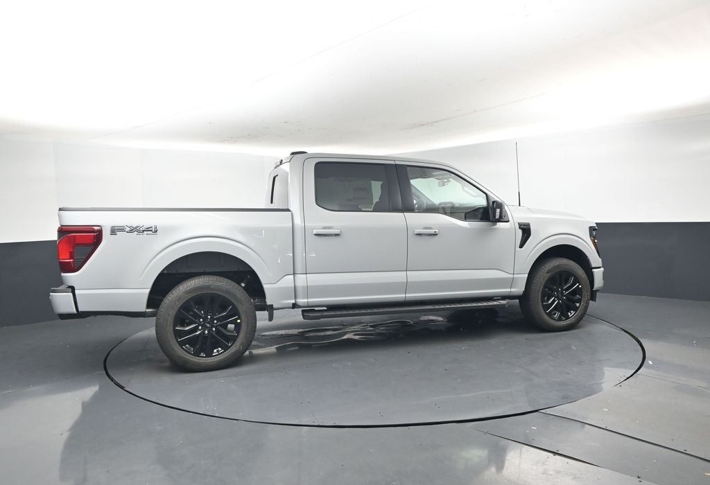 2026 Ford F-150 XLT 302A