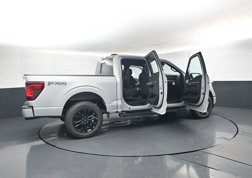 2026 Ford F-150 XLT 302A