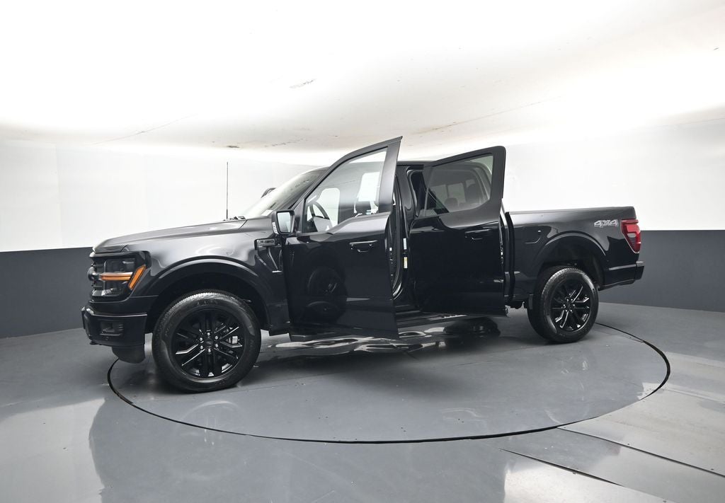 2026 Ford F-150 XLT 302A