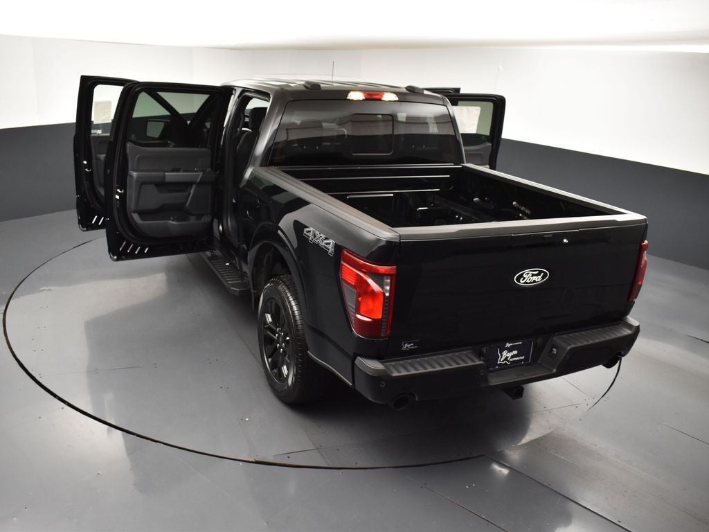 2026 Ford F-150 XLT 302A
