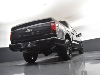 2026 Ford F-150 XLT 302A