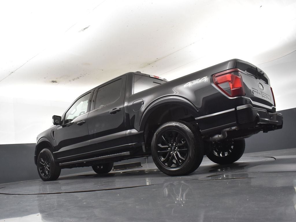 2026 Ford F-150 XLT 302A