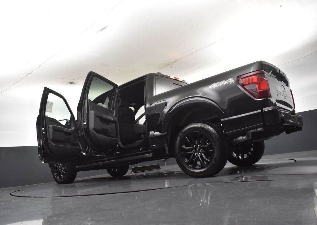 2026 Ford F-150 XLT 302A