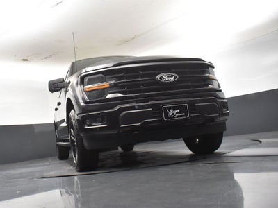 2026 Ford F-150 XLT 302A
