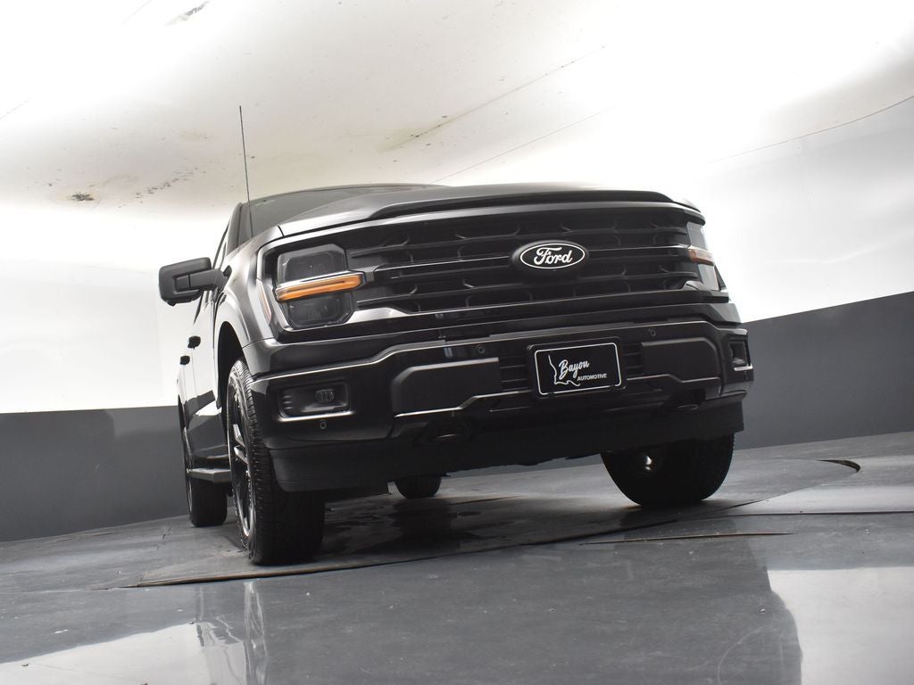2026 Ford F-150 XLT 302A