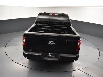 2026 Ford F-150 XLT 302A