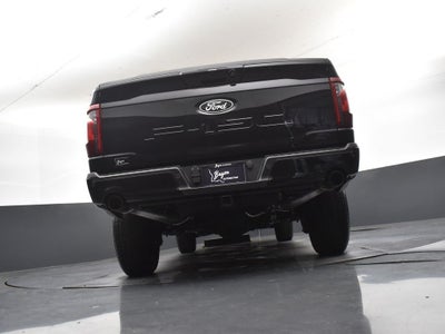 2026 Ford F-150 XLT 302A