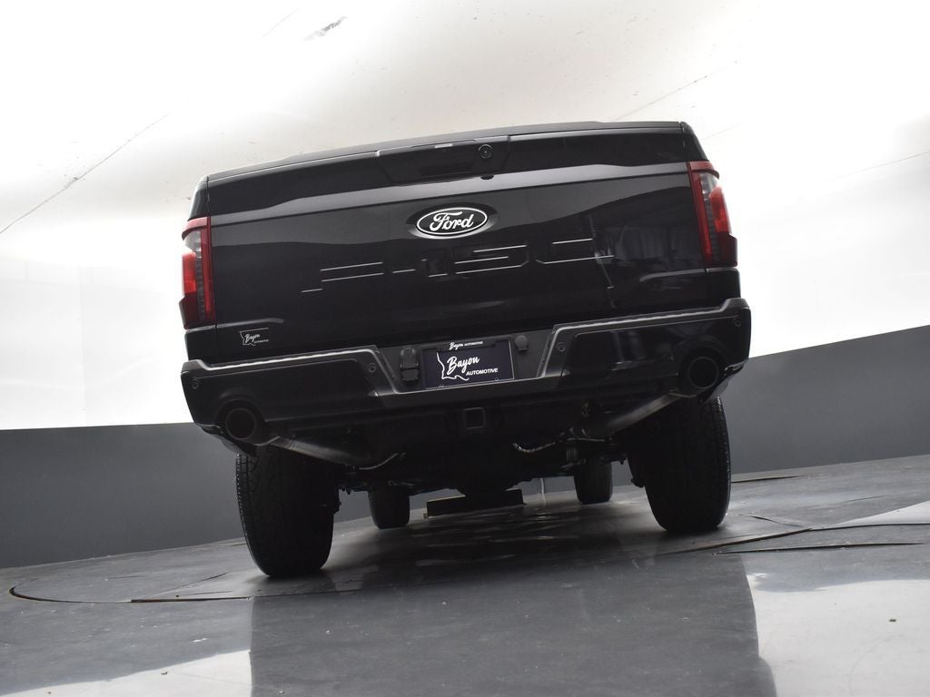 2026 Ford F-150 XLT 302A