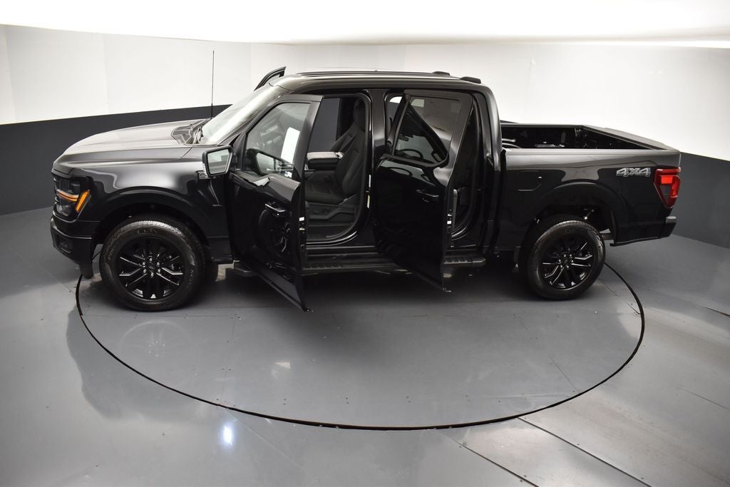 2026 Ford F-150 XLT 302A