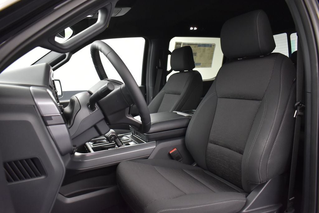 2026 Ford F-150 XLT 302A