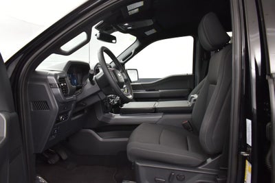 2026 Ford F-150 XLT 302A