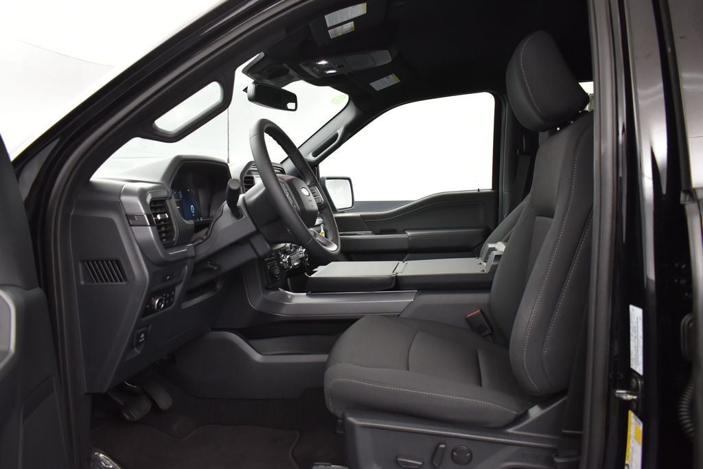2026 Ford F-150 XLT 302A