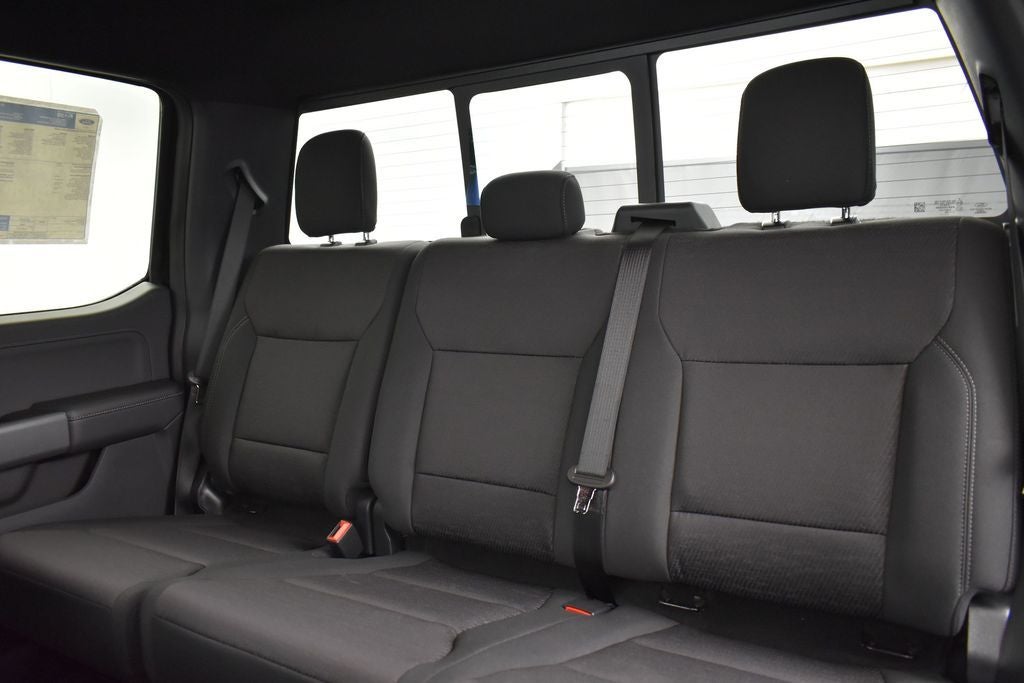 2026 Ford F-150 XLT 302A