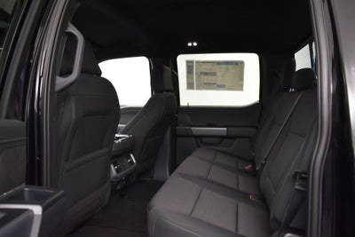 2026 Ford F-150 XLT 302A