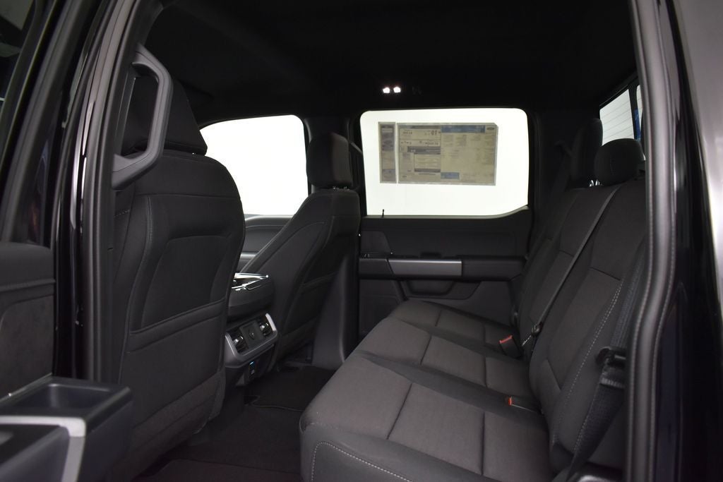 2026 Ford F-150 XLT 302A