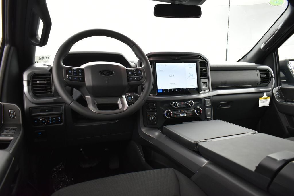 2026 Ford F-150 XLT 302A