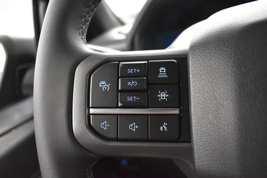 2026 Ford F-150 XLT 302A