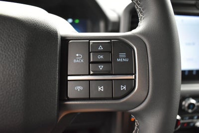 2026 Ford F-150 XLT 302A