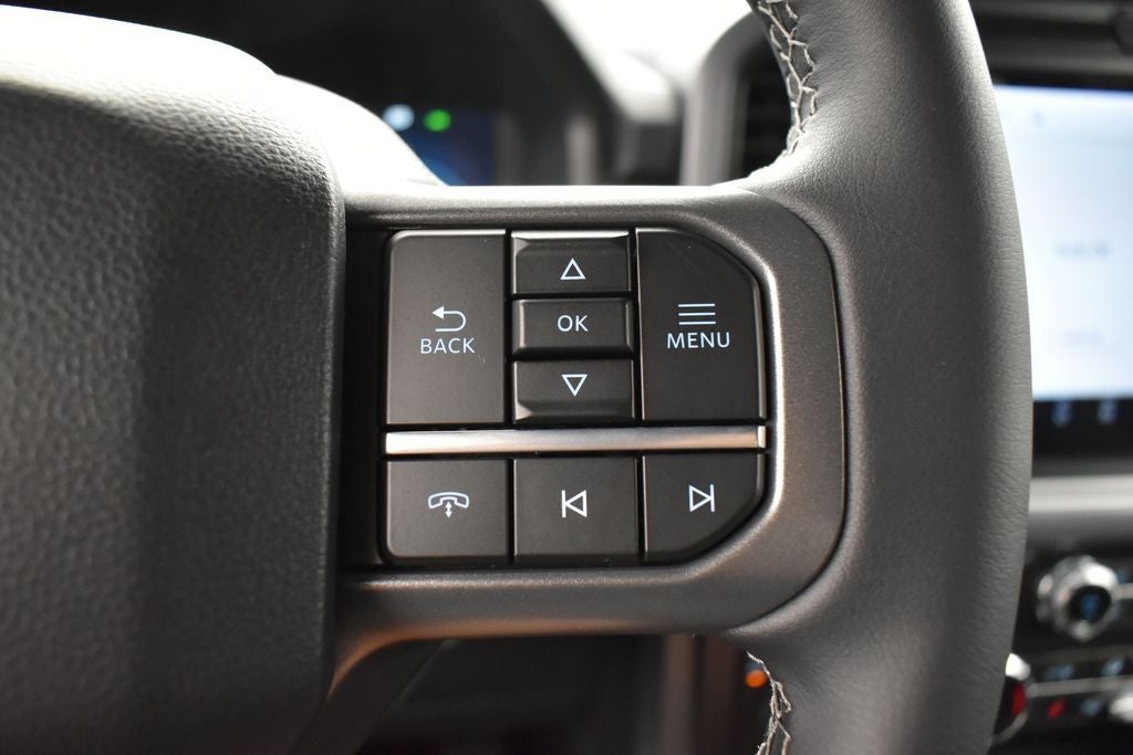 2026 Ford F-150 XLT 302A