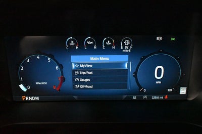 2026 Ford F-150 XLT 302A