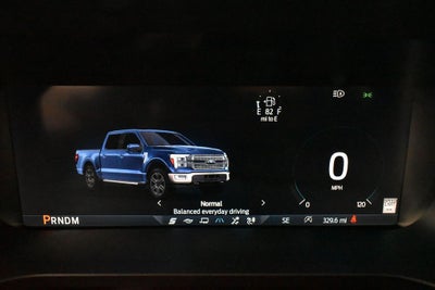 2026 Ford F-150 XLT 302A