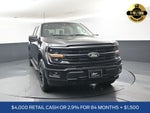 2026 Ford F-150 XLT 302A