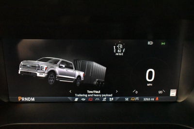 2026 Ford F-150 XLT 302A