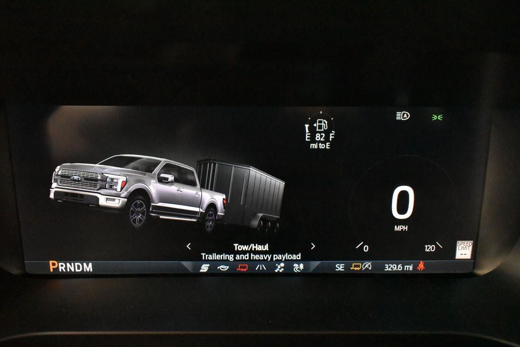2026 Ford F-150 XLT 302A