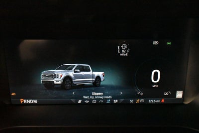 2026 Ford F-150 XLT 302A