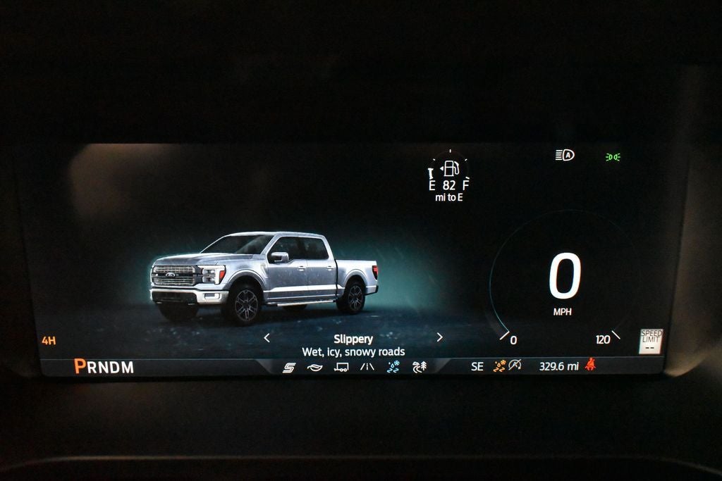 2026 Ford F-150 XLT 302A