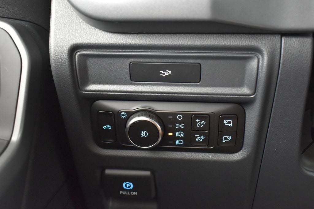 2026 Ford F-150 XLT 302A