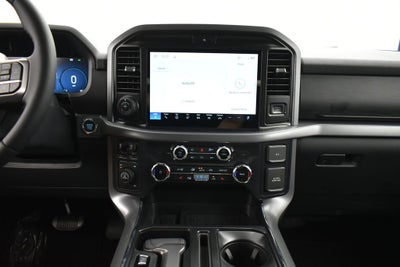 2026 Ford F-150 XLT 302A