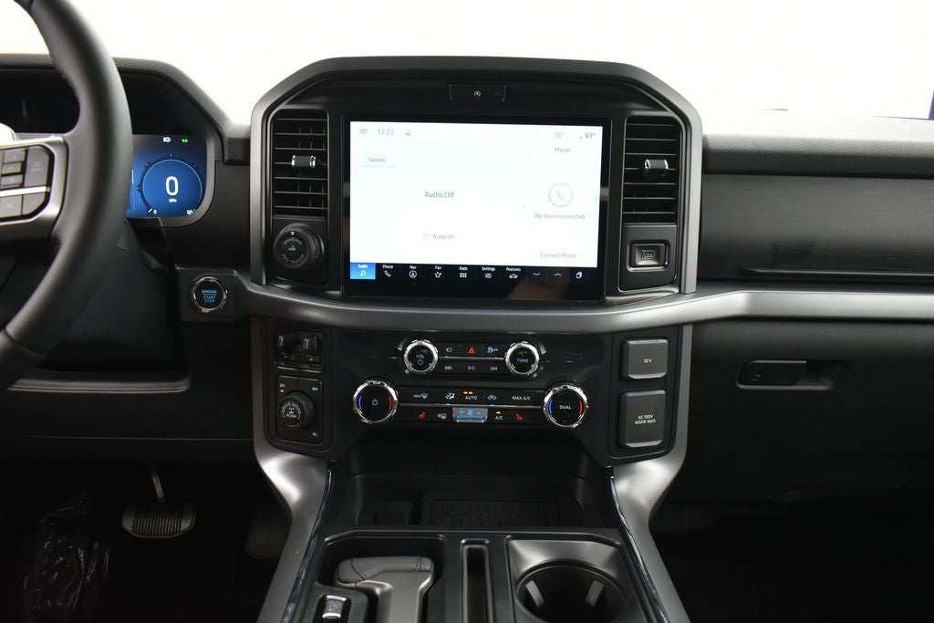 2026 Ford F-150 XLT 302A