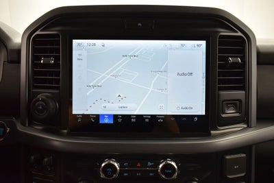 2026 Ford F-150 XLT 302A