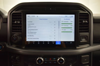 2026 Ford F-150 XLT 302A