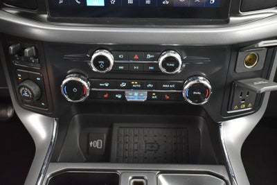 2026 Ford F-150 XLT 302A