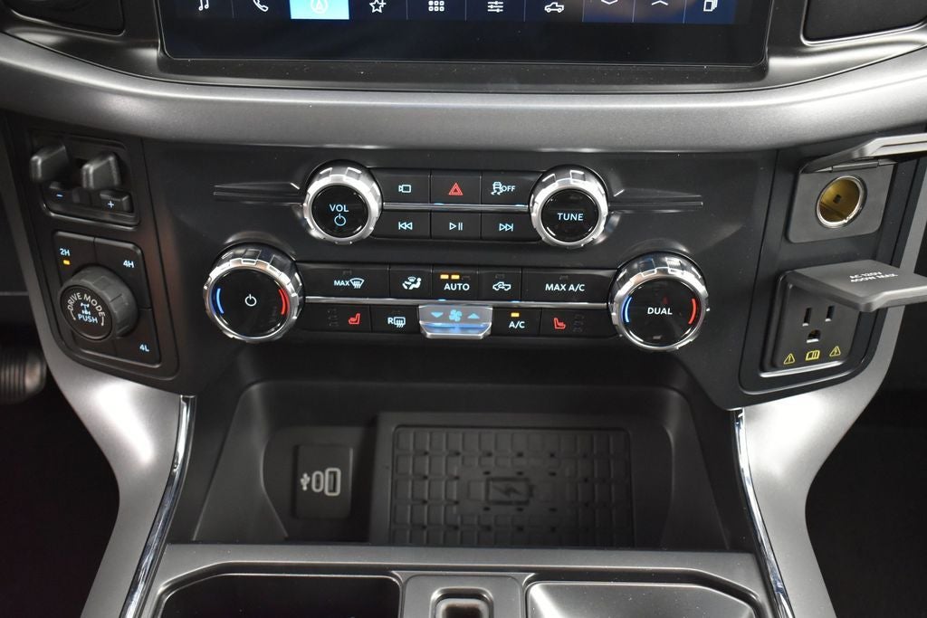 2026 Ford F-150 XLT 302A