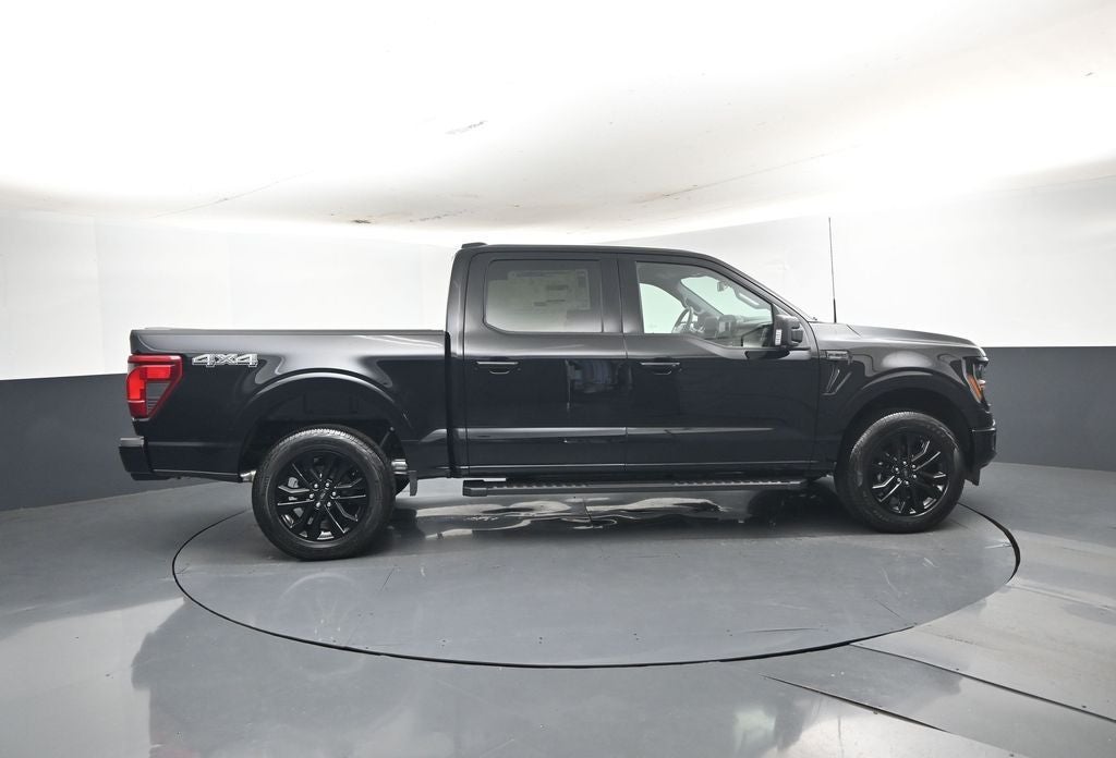 2026 Ford F-150 XLT 302A
